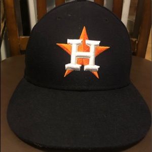 ⚾️ Houston Astros Hat ⚾️